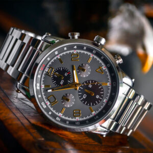 New Branded Watch
